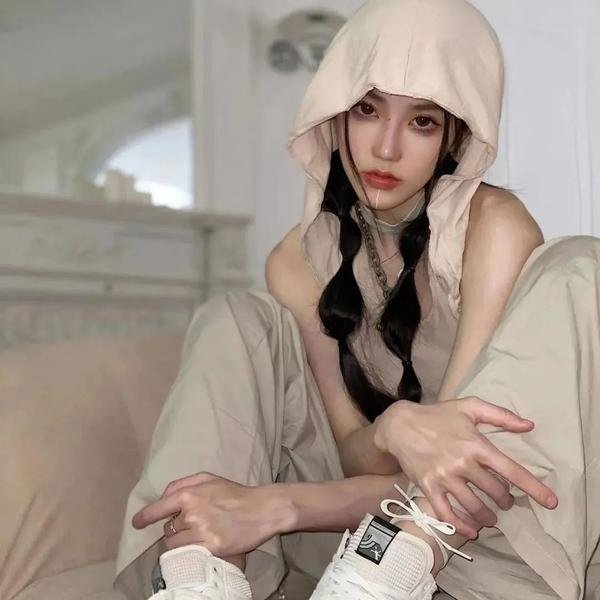 解放的女人